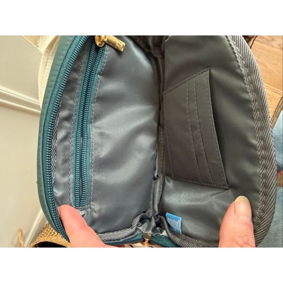 Prince Pickleball Green Pickled Belt Bag Fanny Pack Waist Target - Picture 3 of 8